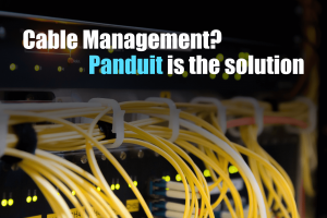 Cable Mangement Panduit