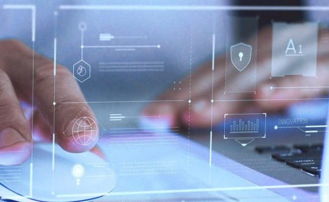Digital Transformation
