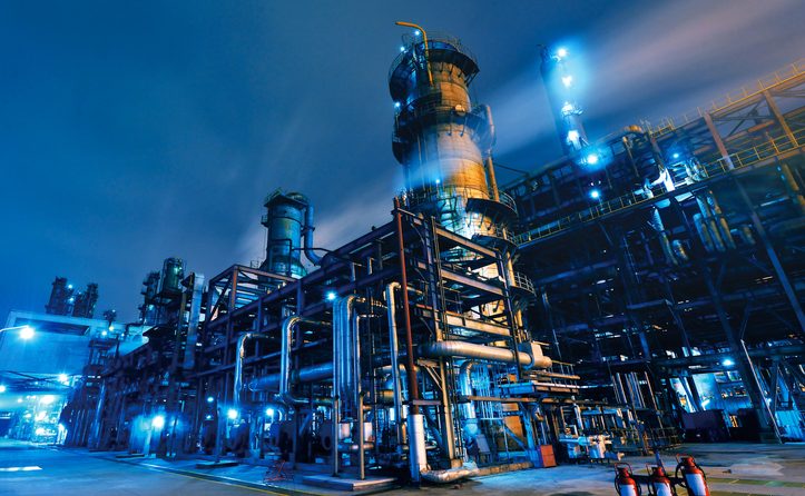 Industry Solutions