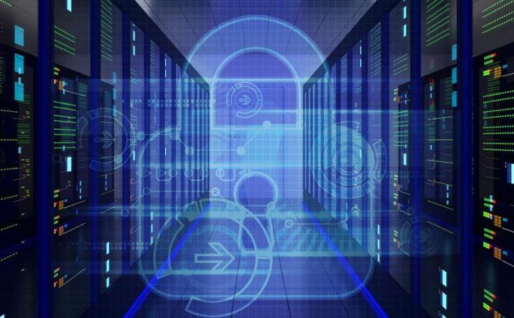 Infrastructure & Security