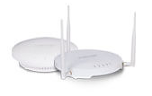 Secure Wi-Fi
