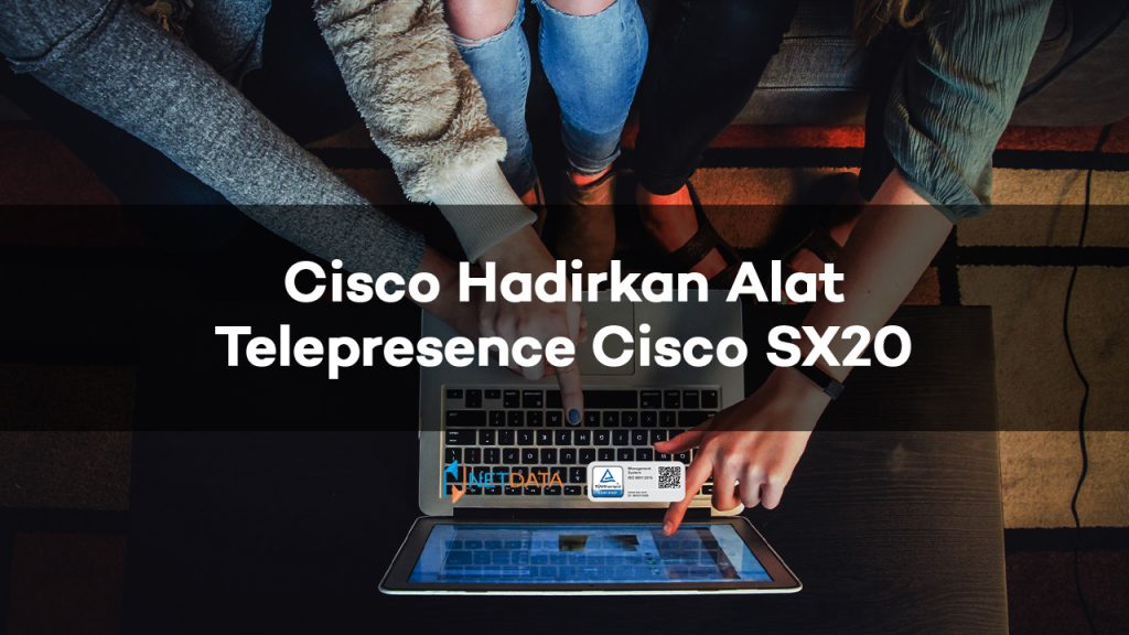 Cisco Hadirkan Alat Telepresence Cisco SX20 
