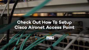 Check out How to Setup Cisco Aironet Access Point