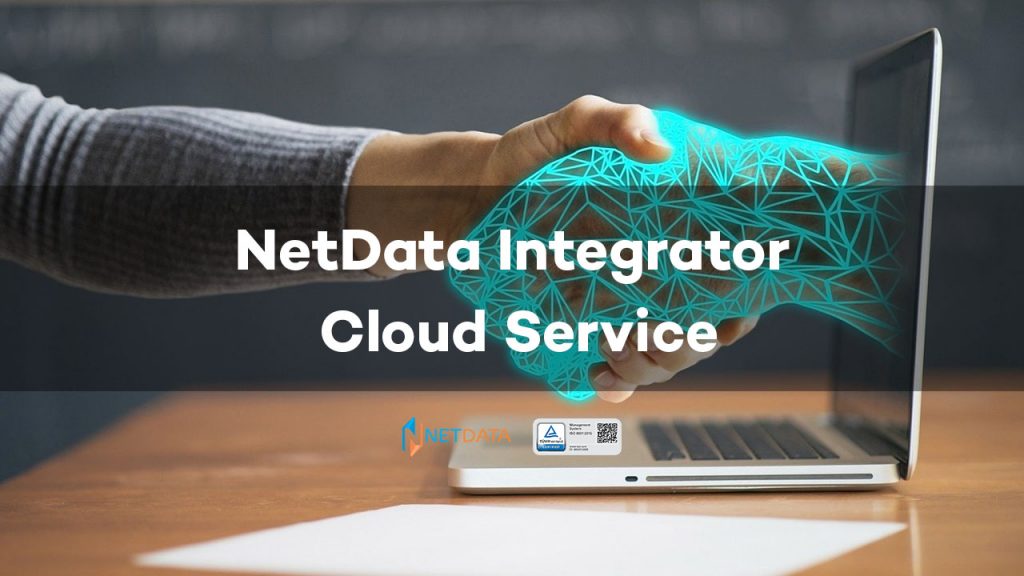 NetData Integrator Cloud Service