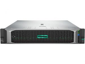 HPE ProLiant DL380 Gen10