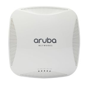 Aruba Access Point