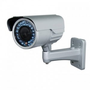 CCTV