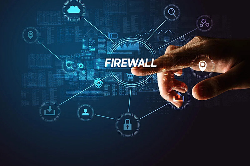 Managed Service Firewall
