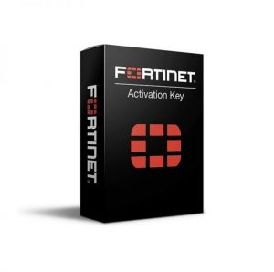 Lisensi Fortinet
