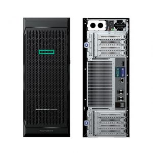 hpe ml350 gen10