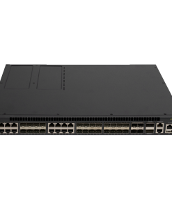 CS6200-28X-HI-24F High Performance 10G Full Fiber Ethernet Switch
