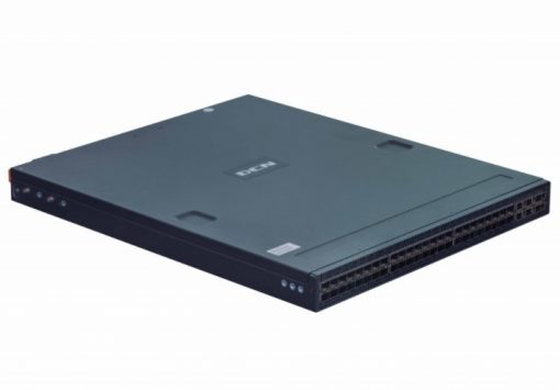 CS6510-48S6Q-HI (R2) Dual Stack 40G Data Center Ethernet Switch1