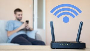 Cara Ganti Password Wifi Indihome