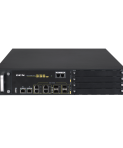 DCFW-1800 Series Next Generation Firewall