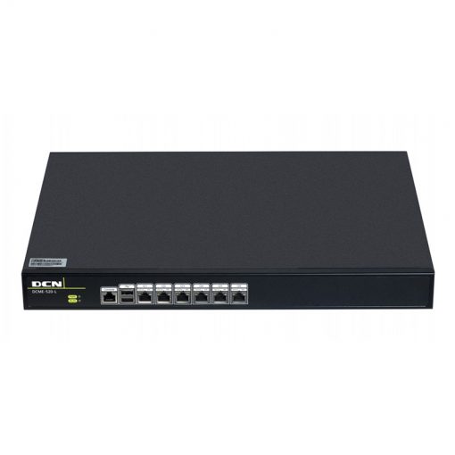DCME-520-L Multi-core Security Gateway