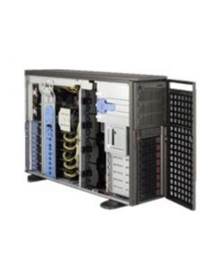 DCN W294Q3 Tack Tower