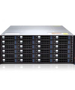 NCS1000 Series Unified Data Storage