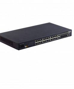S4600-28X-SI 10G Intelligent Ethernet Access Switch