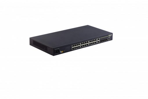 S4600-28X-SI 10G Intelligent Ethernet Access Switch