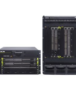 Seri DCRS-7600E Core Layer Routing Switch