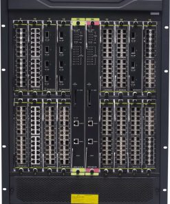 Seri DCRS-9800 Cloud Stone Core Layer Routing Switch