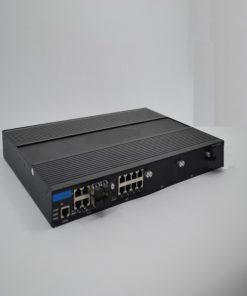Seri IS3600 L2 Industri Switch