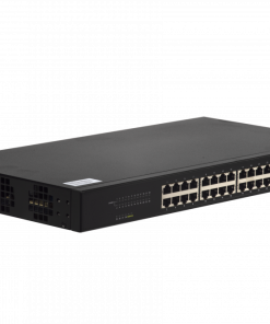 Seri S4200-SI L2 Gigabit Dual Stack Intelligent Switch