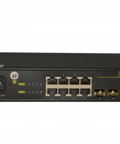 Seri S4600-SI L2 Gigabit Dual Stack Intelligent Switch