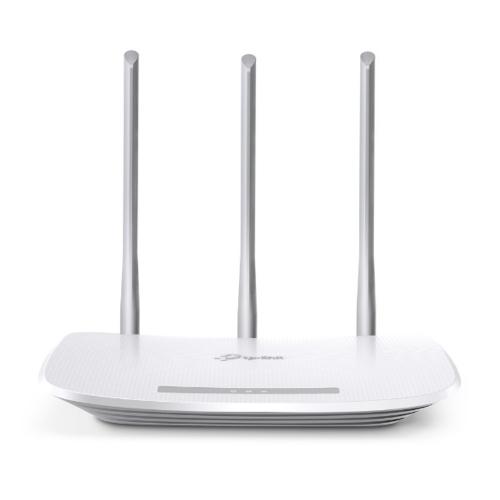 How to Shoot Wifi with a Router