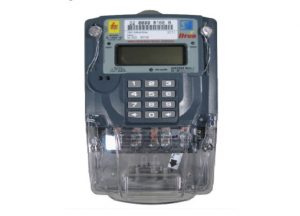 Electricity Meter