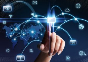 Netdata IT Solution