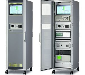 Air Quality Meter