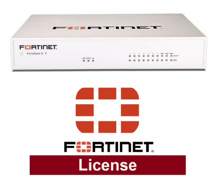 How to Renew a Fortinet License
