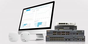 Renew Aruba License