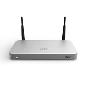 Cisco Meraki