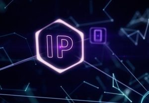 find out IP address