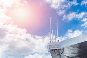Antena Wifi Outdoor