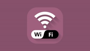 Cara Mengetahui Password Wifi