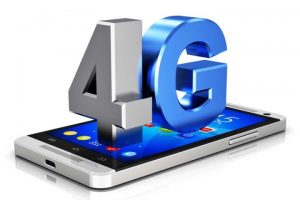 4G Network