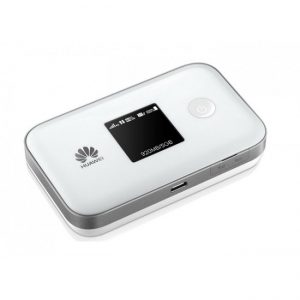Wifi Portable