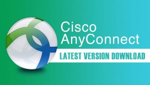 Cisco Anyconnect
