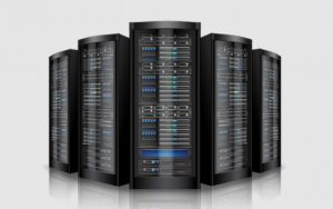 Colocation Server