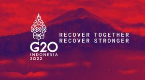 G20 Energy