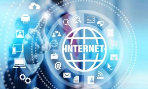 Internet Development