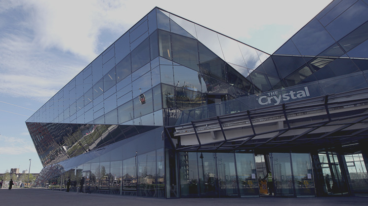 smart office building