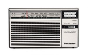 Teknologi Radio