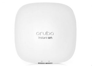 Aruba Wifi
