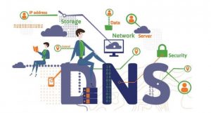 DNS Server
