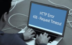 Request Time Out