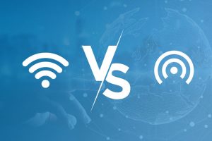Tethering dan Hotspot